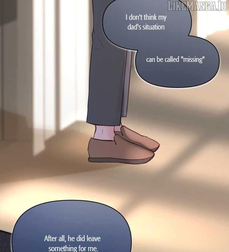 Soul to Soul Chapter 4 - page 61